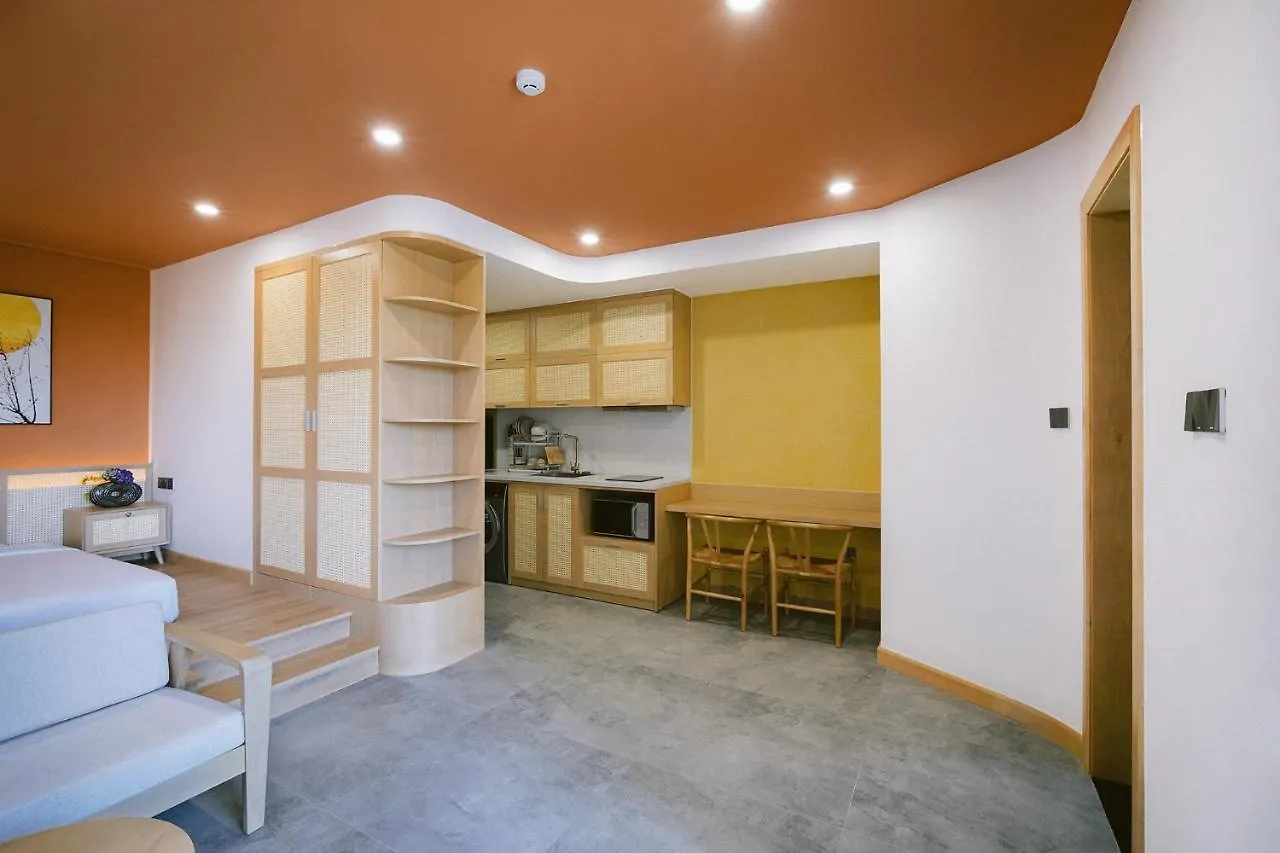 Shi House By Haviland Da Nang