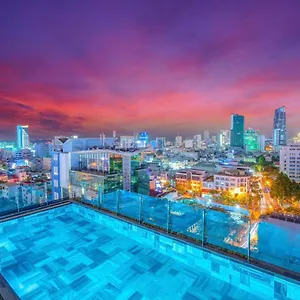 シーホース オフィス アンド ホテル ダナン市
