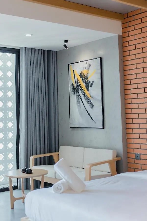 Shi House By Haviland Da Nang