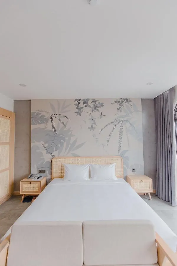 Shi House By Haviland ダナン市 0*,  ベトナム