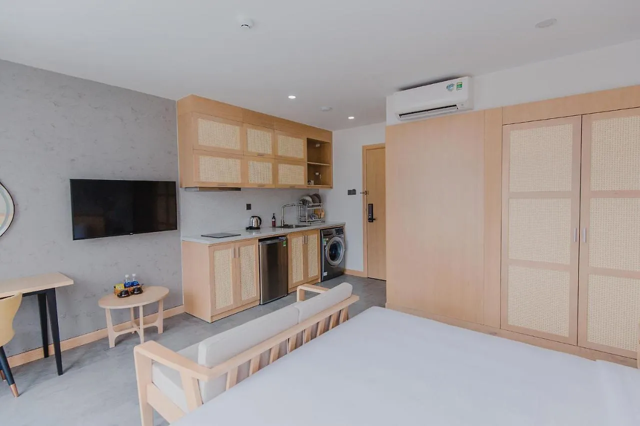 Shi House By Haviland ダナン市