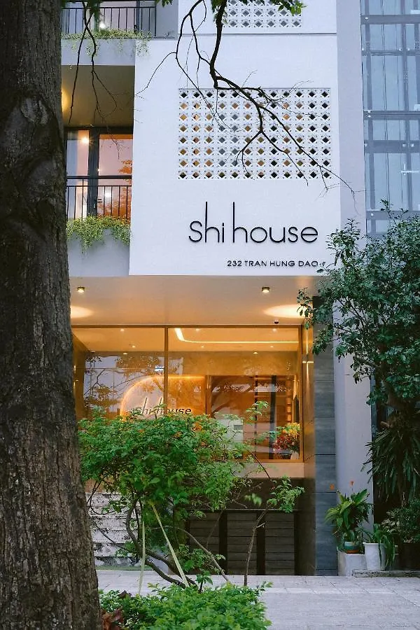 アパートホテル Shi House By Haviland ダナン市 ベトナム
