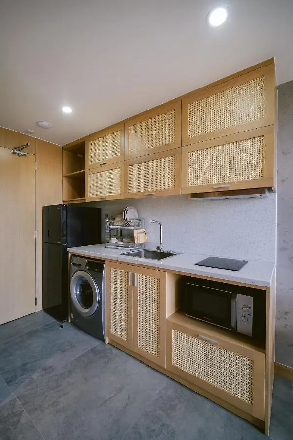 דה נאנג Shi House By Haviland דה נאנג